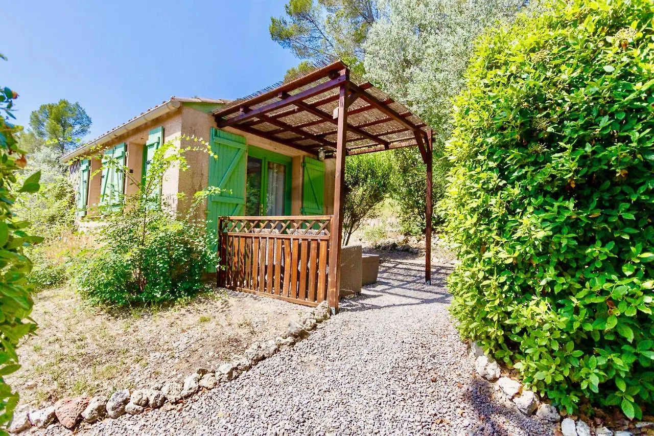 La Villa Tosca Callas 0*,  France