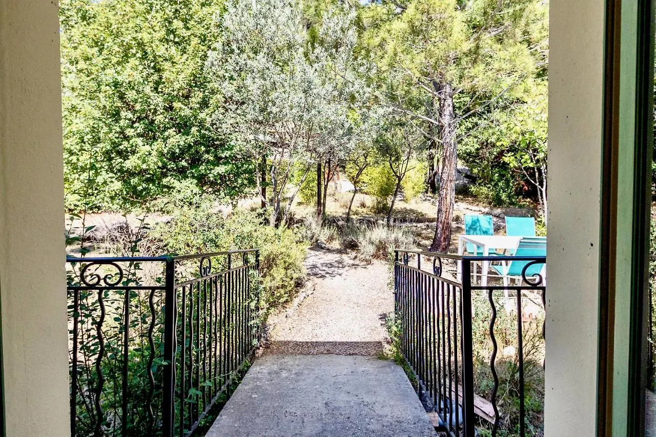 La Villa Tosca Callas Bed & Breakfast