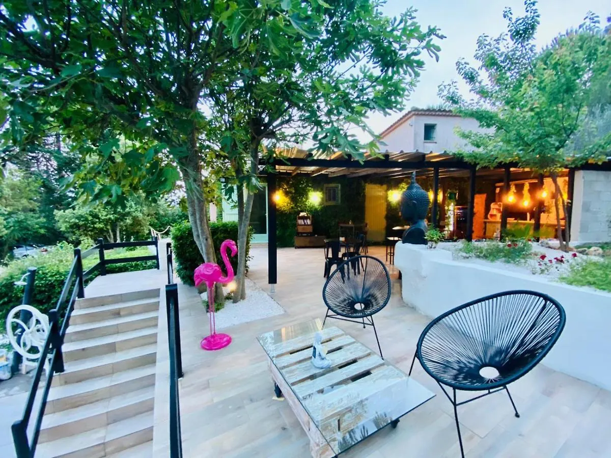 Oda ve Kahvaltı La Villa Tosca Callas