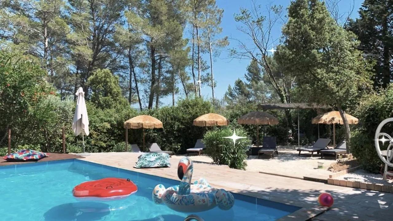 La Villa Tosca Callas Oda ve Kahvaltı