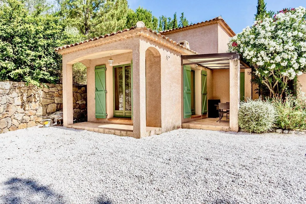 La Villa Tosca Callas 0*,