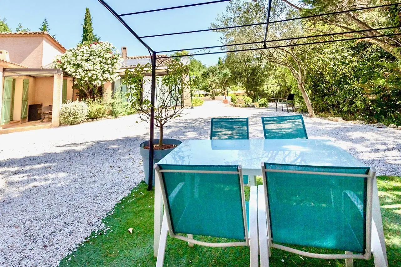 La Villa Tosca Callas Bed & Breakfast