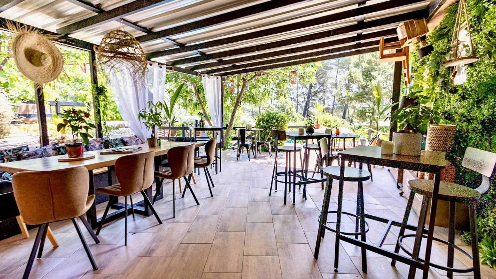 Oda ve Kahvaltı La Villa Tosca Callas