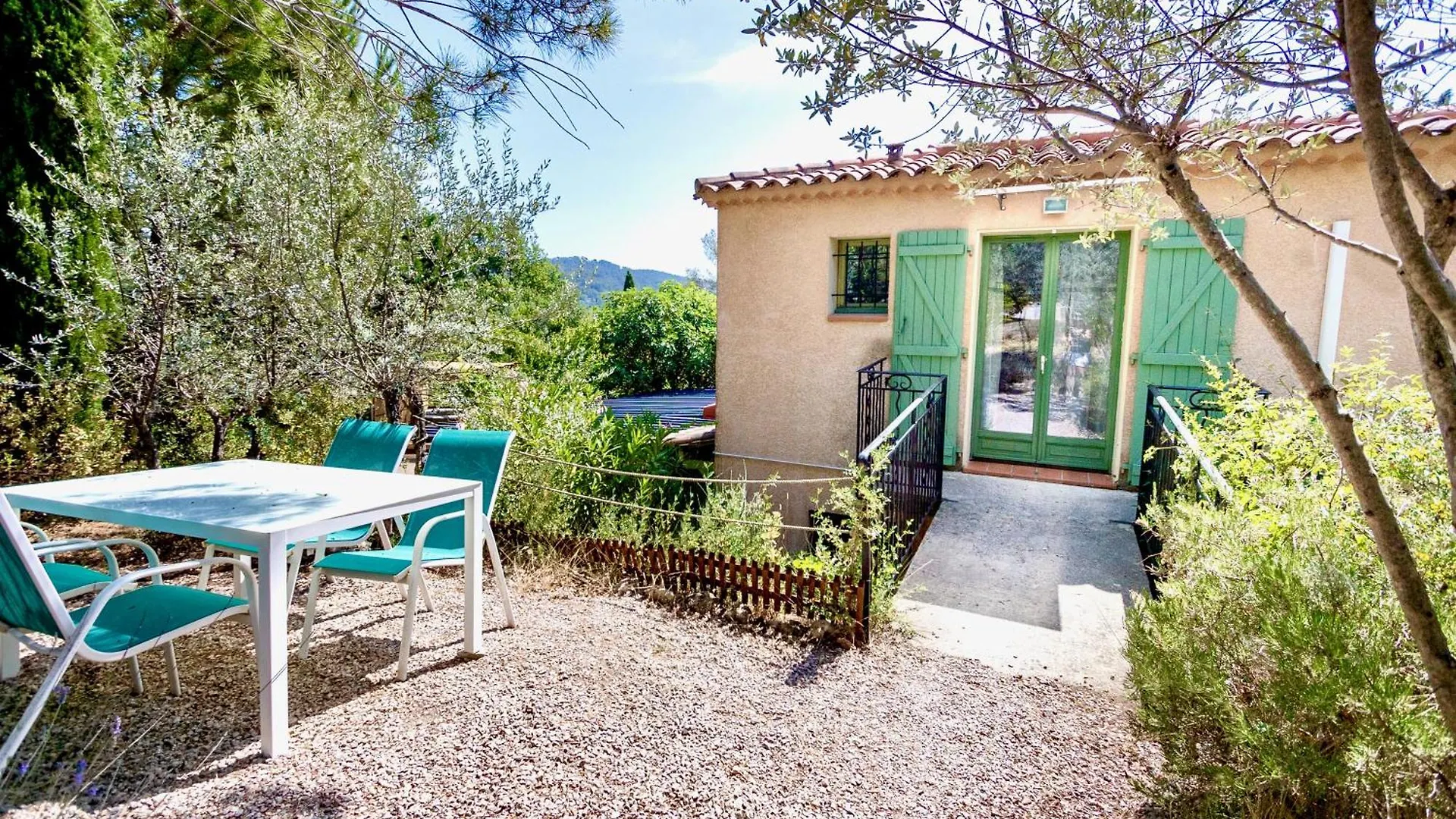 Oda ve Kahvaltı La Villa Tosca Callas